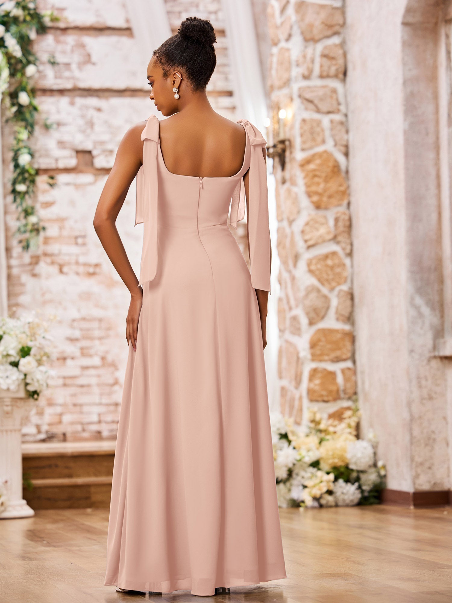 Pearl Pink